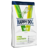 Happy Dog Hypersensitivity - Mangime Dietetico per Cani