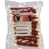 Flamingo Bastoncino con Anatra 2 kg