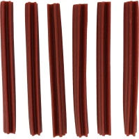 Flamingo Snack Veggie bastoncini alla fragola per cani - 6 pz 78 g