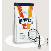Happycat Struvite 4 kg - Mangime dietetico per gatti