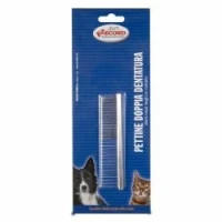 Record Pettine a Denti M-L 12 x 3 cm per Cani