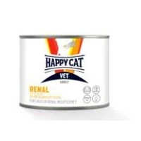 Happycat Renal - Mangime dietetico per gatti