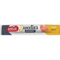 Zoolux Sweeties al Pollo - Snack per gatti