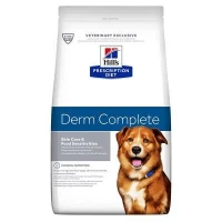 Hill's Derm Complete per cani - Mangime secco