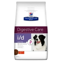 Hill's i/d Low Fat per Cani 4 kg