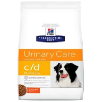 Hills c/d Cane 1,5 kg - Mangime dietetico