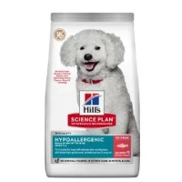 Hill's Cane Mini Hypoallergenic Salmone 1,5 kg