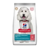 Hill's Dog Medium/Large Hypoallergenic Salmone 2,5 kg