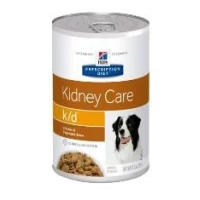 Hill's k/d Cane 350 g - Mangime dietetico