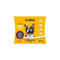 MSD Scalibor Collare Antiparassitario Small 48 cm per Cani