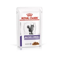 Royal Canin Senior Consult Cat Buste 12 x 85 g