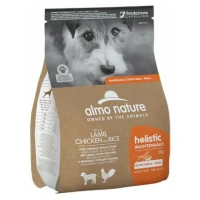 Almo Nature Dog XS-S Pollo e Riso 2 kg