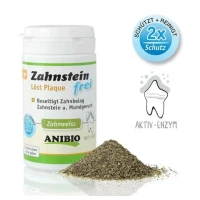 Anibio Senza Placca in Polvere 60g