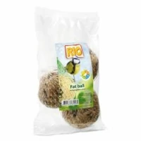 Record palle di grasso 270 g - 3 pezzi
