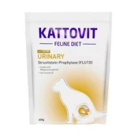 Kattovit Cat Urinary Pollo 400 g