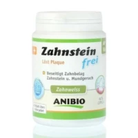 Anibio Senza Placca in Polvere 140g