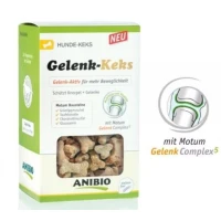 Anibio Knuppies Joints Care 250g - Snack per Cani