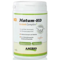 Anibio Motum HD Ossa, Articolazioni, Cartilagine 500g