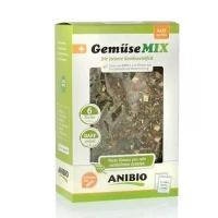 Anibio Mix di Verdure 1kg (2 Buste da 500g)