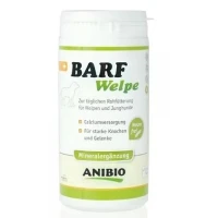 Anibio Barf Cucciolo 300g - Integratore per Cani