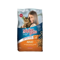 Morando Miglior Gatto Pollo, Tacchino e Verdure 1,5 kg