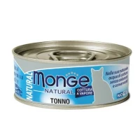 Monge Cat Natural al Tonno 80 g