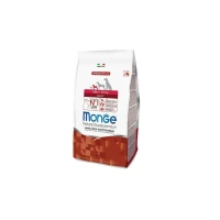 Monge Dog XS Agnello 800 g - Mangime secco per cani