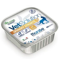 Monge Cat Urinary Struvite 24 x 100 g