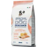 Special Dog Excellence Salmone 3 kg