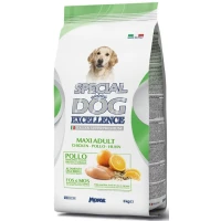 Special Dog Excellence Maxi 3 kg - Specialdog