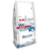 Monge Dog Cardiac 2 kg - Mangime dietetico per cani