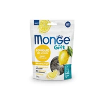 Monge Gift Dog Super M Immunity Support Coniglio e Limone 150 g