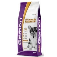 Gemon Puppy Pollo e Riso 15 kg - Mangime secco per cuccioli