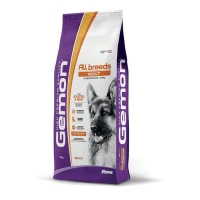 Gemon Adult Anatra e Riso Crocchette per Cani Adulti 15 kg