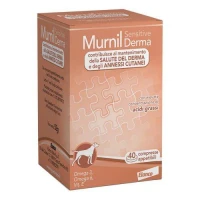 Elanco Murnil Sensitive Derma - 40 compresse