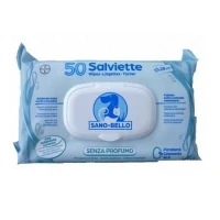 Elanco Salviette Balsamo per Cani 50 pz
