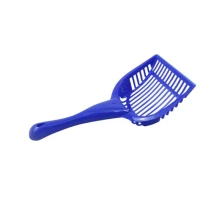 Nobleza Paletta Lettiera M 33x16x5 cm - Blu