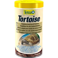 Record Rec Tortoise - Mangime per tartarughe