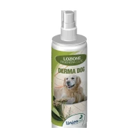 UnionBio Derma Dog 125 ml - Integratore per cani