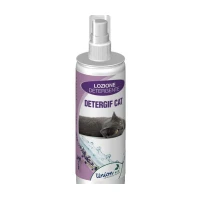 UnionBio Detergif Cat 125 ml - Detergente per gatti