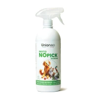 UnionBio Phytonopick Lozione Antiparassitaria Cani 1 L