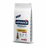 Advance Dog Sensitive Medium/Maxi Agnello e Riso 12 kg