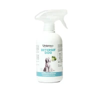 Unionbio Detergif Dog detergente per cani 500 ml