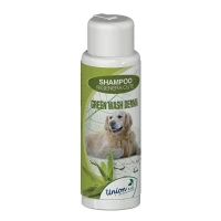 UnionBio Green Wash Derma 5 L - Detergente per cani