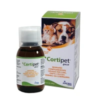 Aurora Biofarma Gainte Cortipet Gocce 100 ml