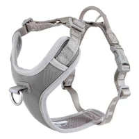 Hurtta Pettorina Venture No Pull Ombra 80-100