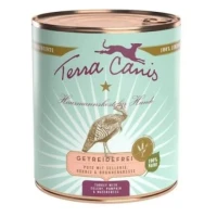Terra Canis Grain-Free 800g Tacchino - Terracanis