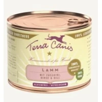 Terra Canis Classic Agnello 200g - Terracanis