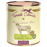 Terra Canis Classic Gr 800 Vitello - Terracanis