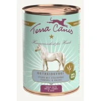 Terra Canis Grain-Free 400g - Cavallo